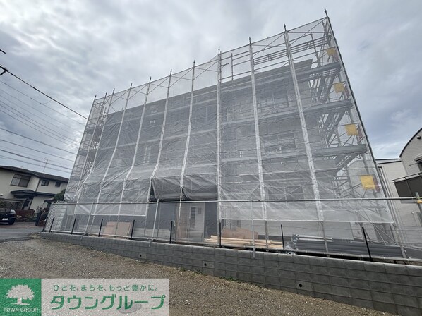 (仮称)前原東NTステージの物件内観写真